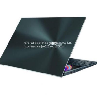 Buy ASUS Zenbook Pro 14 Duo 14.5