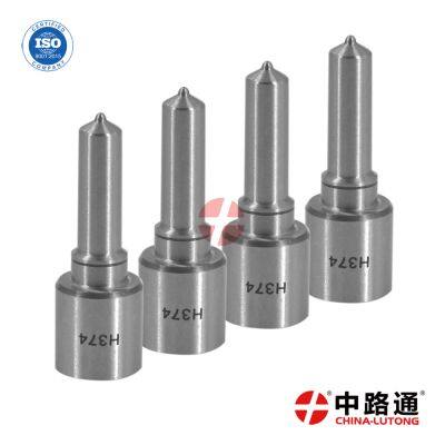 374 Common Rail Nozzle L374PBD L374PRD H374 G374 for 28229873 33800-4A710