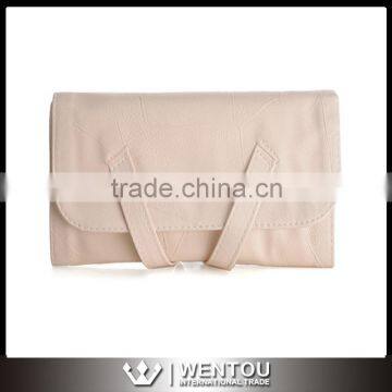 12 High-grade Creamy White Beauty Tools Makeup Brush Pen Set Makeup Set photo-4