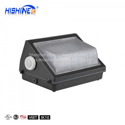 Hishine 120W Wall Mounted Led Light Outdoor LED Wall Lamp