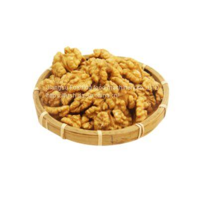 FSD- Soybean Baking Machine/Electromagnetic Baking Machine/seed Baking Machine photo-3