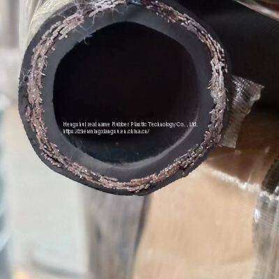 High Pressure Hose photo-2