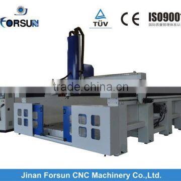 CE supply CE Standard Automatic Styrofoam Equipment/foam mold cut machine insulation packing machinery