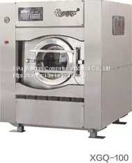 Loading Capacity 110kgindustrial Washing Machine photo-2
