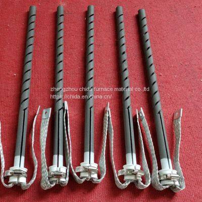 SR Silicon Carbide Heating Element