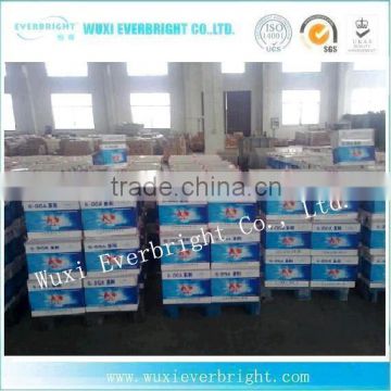 Chinese supplier green rechargeable battery