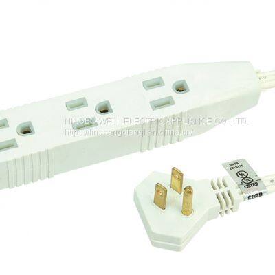 NEMA 5-15P POWER CORD photo-2