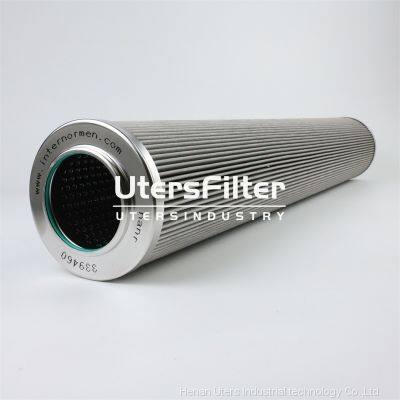 2.0045 H10XL A00-0-P UTERS Replace of Rexroth Bosch high quality filter element