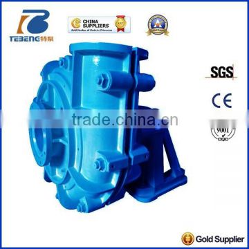 Strong Wear-resistant Robust Double Casing Slurry Pump