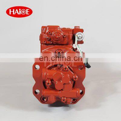 LINKBELT 135 CX135SR Excavator Main Pump K3V63DTP1F9R-9N34-V KMJ11920 CX135SR Hydraulic Pump