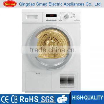 High quality home appliance balcony folding electric clothes dryer