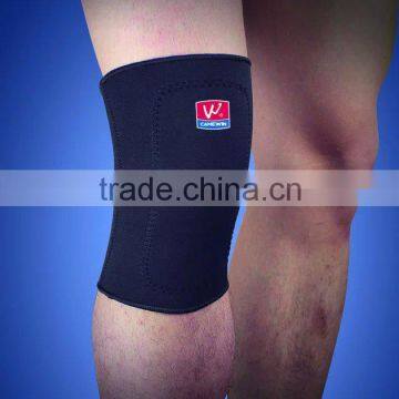 Closed Patella Neoprene Sports Knee Support