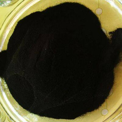 Potassium Humate 55% 60% 70% 80% in Flakes Powder and Granule photo-3