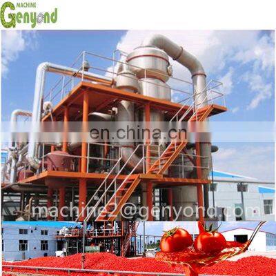 10% off High Quality Automatic Tomato Paste Processing Plant Filling Machine Best Price photo-5