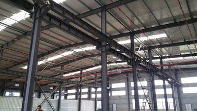 steelconstructioncustommetalbuildings8mm~100mm