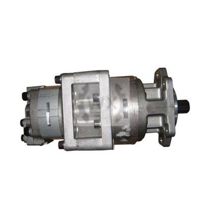 WX Factory direct sales Price favorable Hydraulic Pump 705-51-10020 for Komatsu Excavator Series PC200/200LC-2