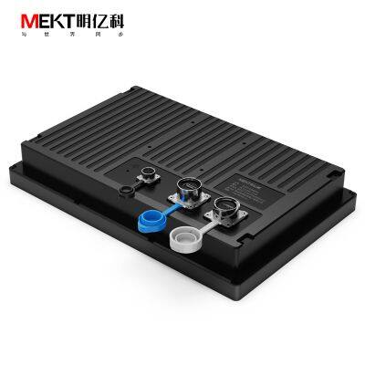 13.3- Inch Capacitive Multi-point HD LCD Monitor High Brightness Touch Screen Monitor With VESA Installation photo-5