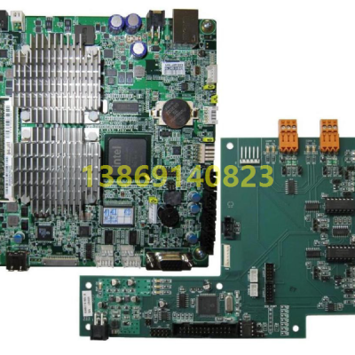 New Kunteng 5 Motherboard 649C1152G01 York FRICK Circuit Board 649C1158G01 photo-2