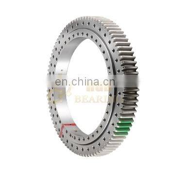 Cranes Swing Bearing Large Diameter Slewing Ring