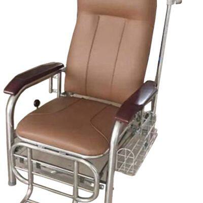 Infusion Waiting Chair photo-2