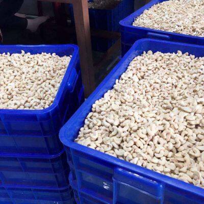 Ww320 Ww240 High Grade Production Use for Food Organic Cashew Nuts