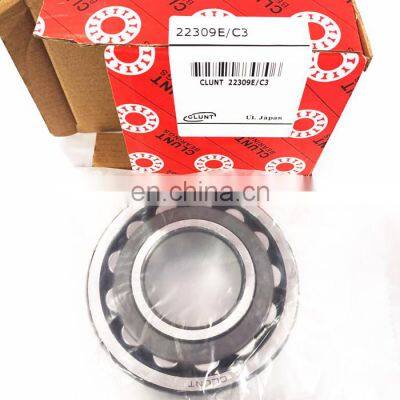 Bearing 22309E/C3 factory Spherical Roller Bearing 22309E/C3 Bearing