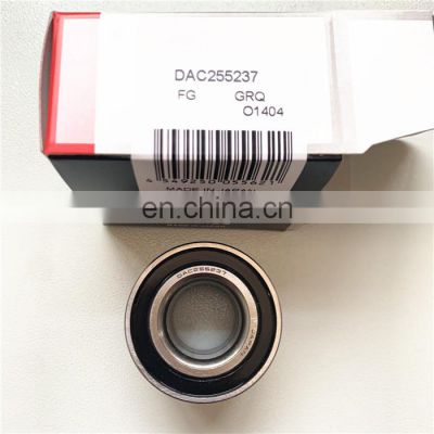 25*52*37mm Hot selling Venezuela bearing DAC255237 bearing DAC377237 bearing DAC295337 rodamiento auto