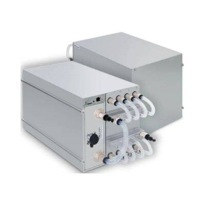 New Antminer S19 Pro Hyd. 191T Bitcoin Miner 5252.5W 27.5J/T BTC BCH BSV SHA256 Crypto Mining Machine Air-cooling Miner photo-3