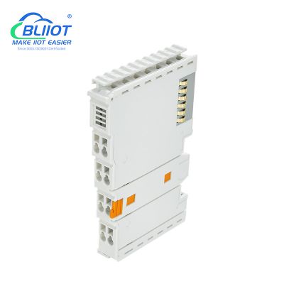 OEM ODM Manufacturer Industrial Automation Modbus TCP I/O Modules for S7-200 PLC