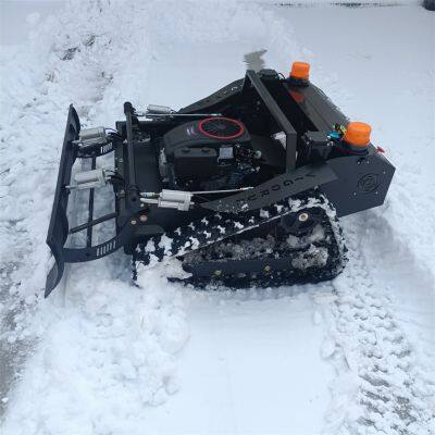 Remote Mower for Sale, China Industrial Remote Control Lawn Mower Price, Remote Control Mower for Sale
