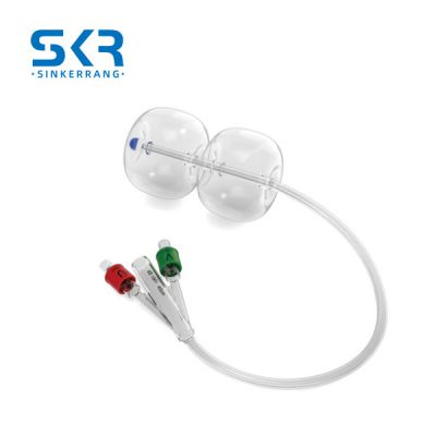 Sinkerrang Brand High Quality Disposable Cervical Ripening Balloon with CE Certified