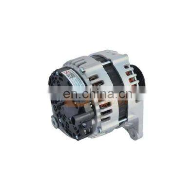 Shacman L3000/F3000/X3000/X6000 Truck Weichai WP10/WP12/WD12 Engine Spare Parts 612600090352 Generator