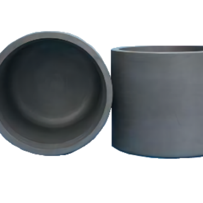 Graphite Crucible
