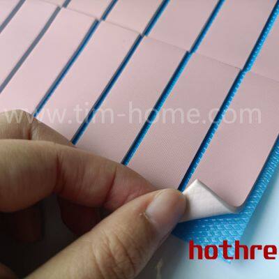BERGQUIST GPVOUS GAP PAD VO Ultra Soft GAP PAD TGP 1000VOUS