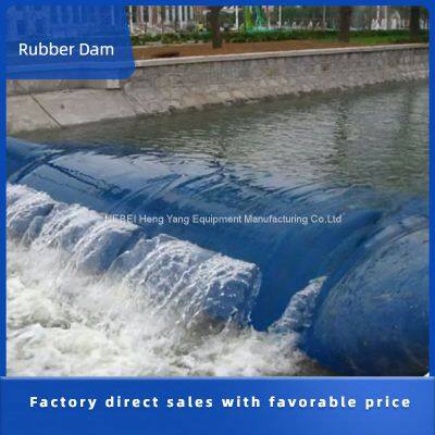 Hydraulic Elevator Dam