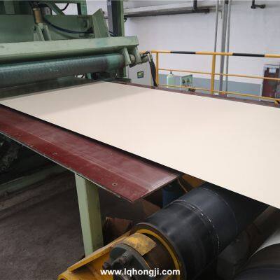 Colored Aluminum Zinc Plated Coil for Anti Mold and Moisture-proof Cold Storage Construction, Available in Stock on the Same Day photo-2