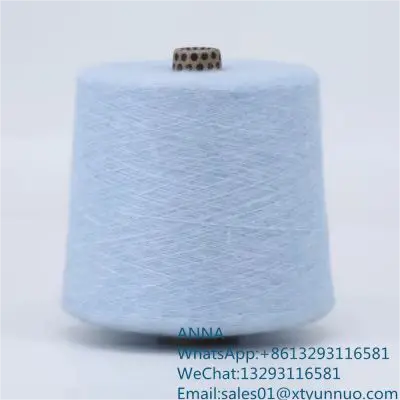 Pure Cashmere Thread Hand Knitting Sweater Cashmere For Knitting