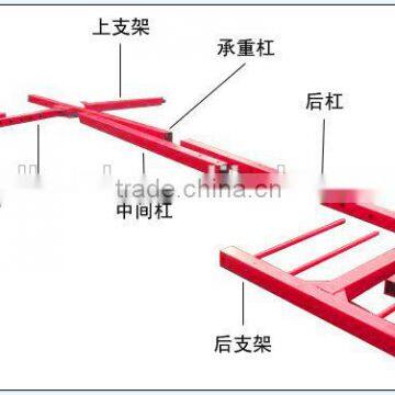 Construction Site Scaffolding photo-4