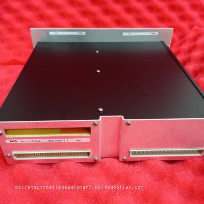 ABB P4LS 1KHL015227R0001 Processor Unit