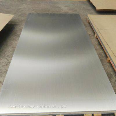 4x8 Aluminum Alloy Plate for Construction/decoration 5052 6061 3003 5-100mm Thick photo-3