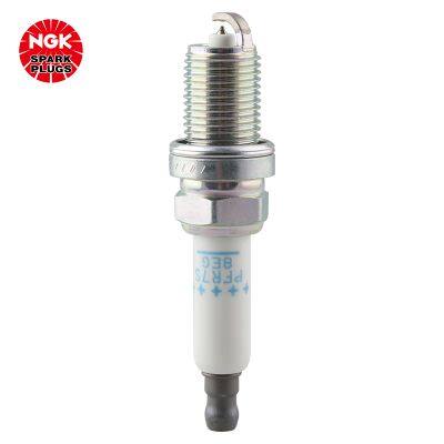 Wholesale Original Genuine NGK Spark Plug Double Platinum PFR7S8EG 1675 Car Engine Spark Plug for VW