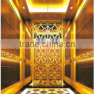 Passenger Elevator Lift Sino-Germany Joint Venture OT08 photo-5