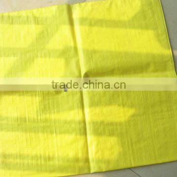 2013 Promotional high quality fashion plastic sacks bag made in China