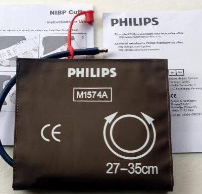 Philips Comfort Care Cuff