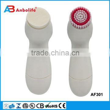 personal care silicone facial brush