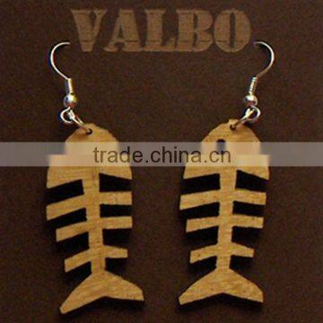 China Easy Operate 40w Laser Cutting Machine for Wood and Plywood photo-3