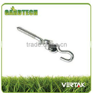 Over USD50million year annual sales garden metal eye hook