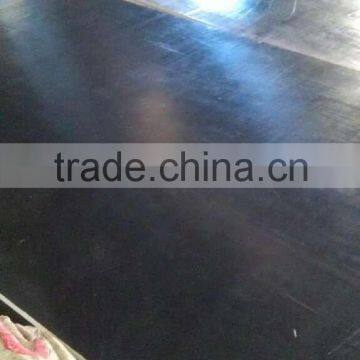 factory-directly sales film faced plywood in linyi poplar core