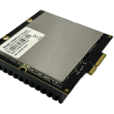 DR9074-Triband  QCN9024  4x4 MU-MIMO wifi6E 11ax 2.4G&5G&6G
