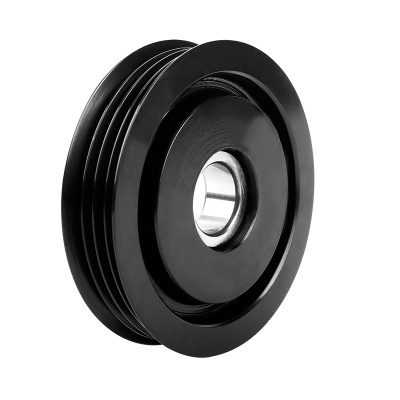 Tensioner Pulley For HONDA Parts No.38942PM3000 photo-2